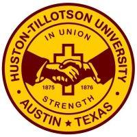 huston-tillotson university - austin, texas logo image