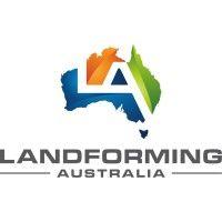 landforming australia