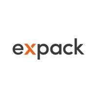 expack usa inc logo image