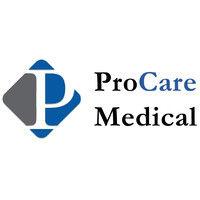 procare logo image