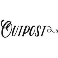 the outpost trading company logo image