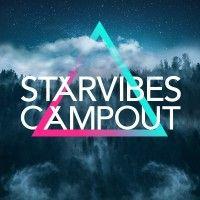 starvibes campout logo image