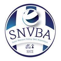 snvba logo image