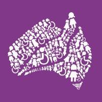 women with disabilities australia (wwda) logo image