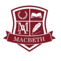 macbeth academy logo image