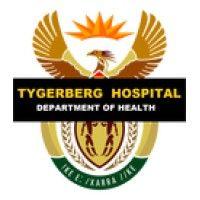 tygerberg hospital logo image