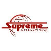 supreme international limited logo image