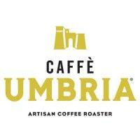 caffe umbria inc. logo image