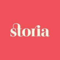 storia photo video - video production agency - toronto, canada logo image