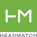 logo of Headmatch Gmbh Co Kg