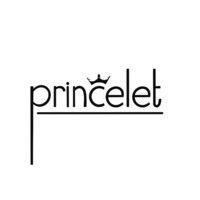 princelet logo image