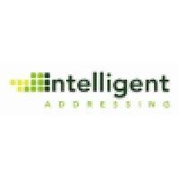 intelligent addressing limited logo image