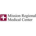 logo of Mission Regional Medical Center