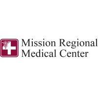 mission regional medical center logo image