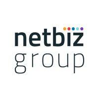 netbiz group logo image