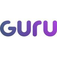 guru logo image