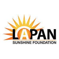 lapan sunshine foundation