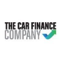 the car finance company (2007) limited logo image