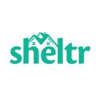 sheltr logo image