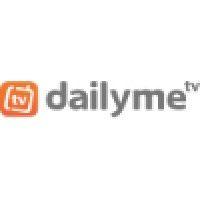 dailyme.tv logo image