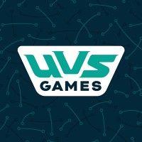 uvs games logo image