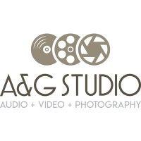 a&g studio logo image