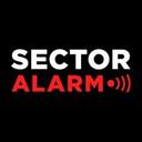 logo of Sector Alarm Norge