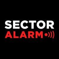 sector alarm norge logo image