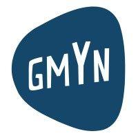 greater manchester youth network (gmyn) logo image