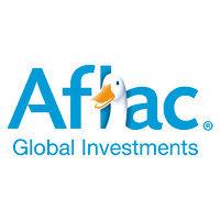 aflac global investments logo image