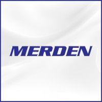 merden logistics logo image