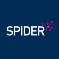 spider marketing solutions logo image