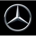 logo of Mercedes Benz Group China