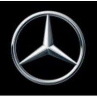 mercedes-benz group china logo image