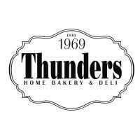 thunders bakery limited logo image