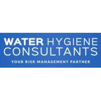 water hygiene consultants australia logo image