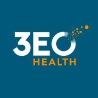 3eo health logo image