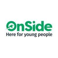 onside logo image