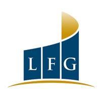 lifetime financial growth of kentucky logo image