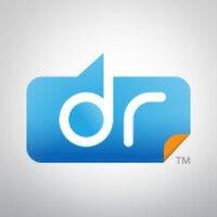 dental revenue logo image