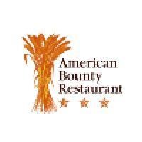 american bounty logo image