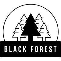 black forest apps llc logo image