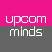 upcominds logo image