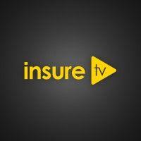 insure tv logo image