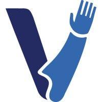 victoria hand project logo image