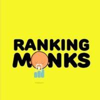 ranking monks logo image