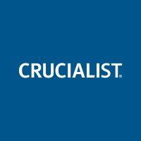 crucialist logo image