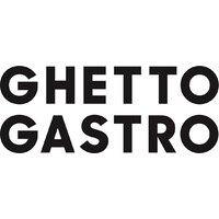 ghetto gastro