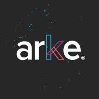 arke logo image