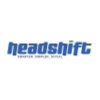 headshift logo image